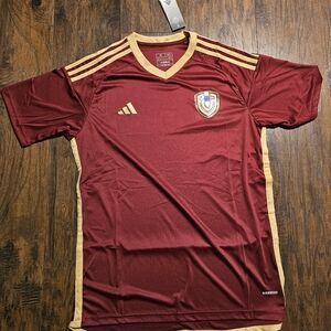 Venezuela Jersey Vinotinto